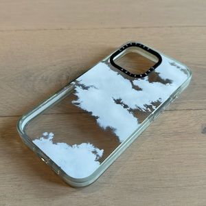 IPhone 13 Pro Case - Clouds